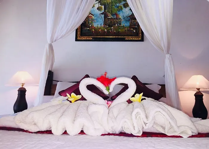 Crystal Bay 3* Sakti