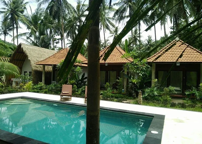 Crystal Bay 3*
