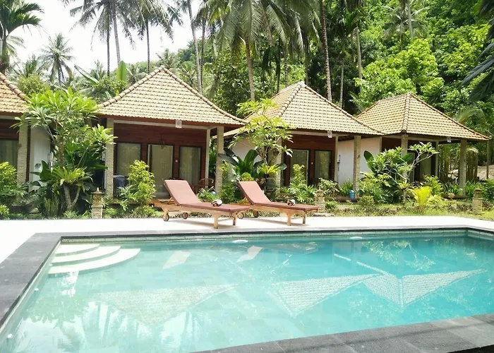 Crystal Bay Sakti