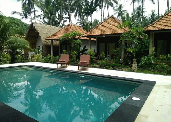 Crystal Bay 3*