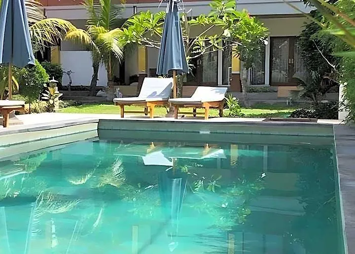Maison d'hôtes Crystal Bay 3*