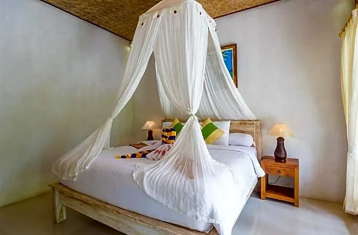 Crystal Bay 3* Sakti
