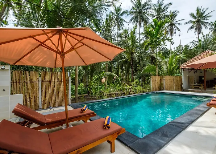 Crystal Bay Sakti