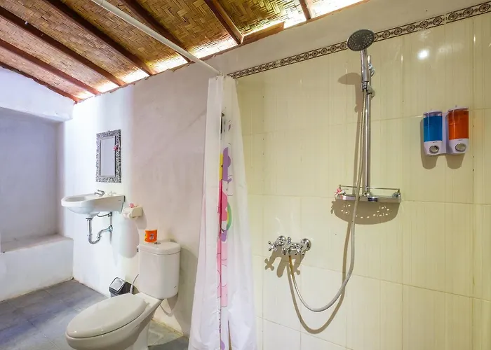 Crystal Bay 3* Sakti
