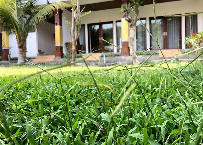 Crystal Bay 3* Sakti