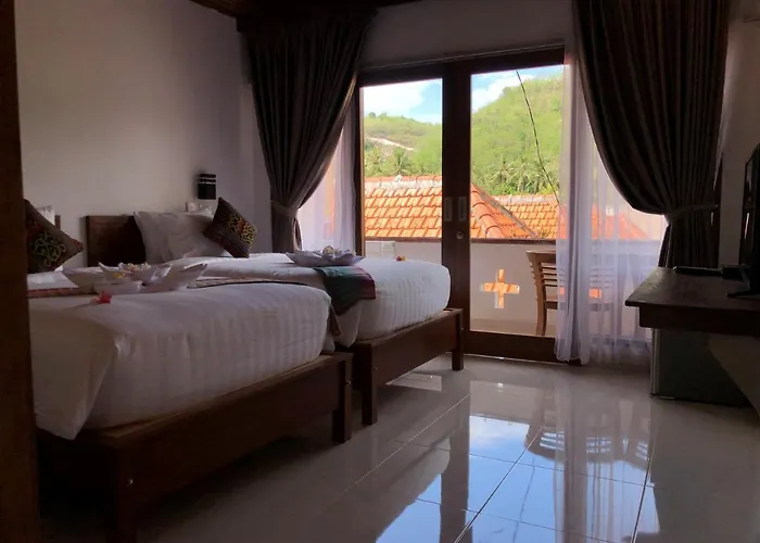 Crystal Bay 3* Sakti