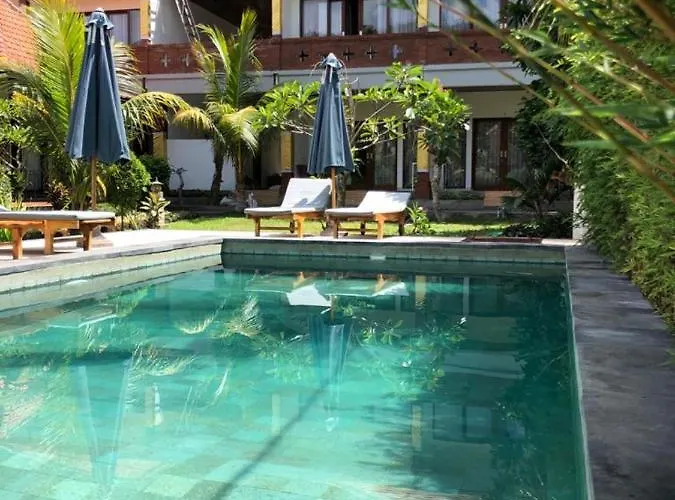 Crystal Bay 3* Sakti